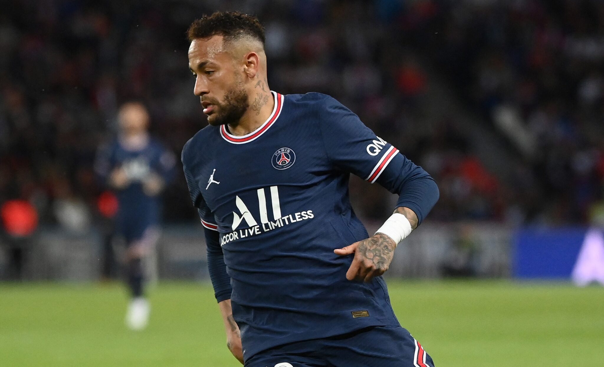 Psg Sudah Bersedia Lepaskan Neymar Kosmo Digital