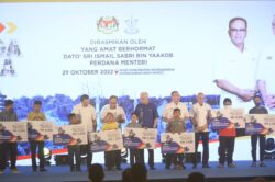 Subsidi Terbesar Dalam Sejarah Negara RM77 7 Bilion PM Kosmo Digital