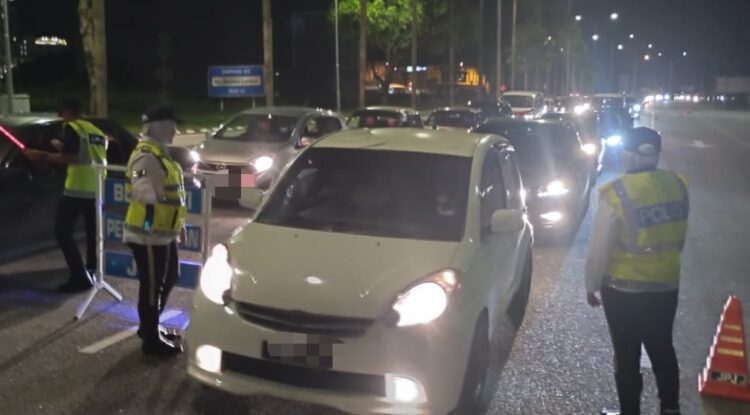 Jpj Pahang Tahan Kenderaan Tanpa Cukai Jalan Sejak Lima Tahun Kosmo