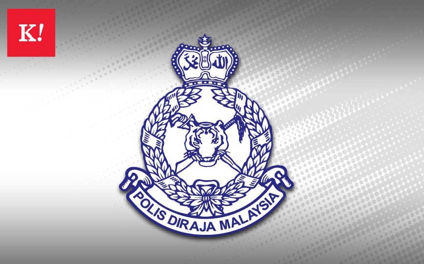 PDRM Umum Pertukaran, Kenaikan Pangkat 62 Pegawai Kanan - Kosmo Digital