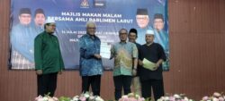 Beberapa Bekas Pemimpin UMNO Mula Sertai PN Hamzah Kosmo Digital