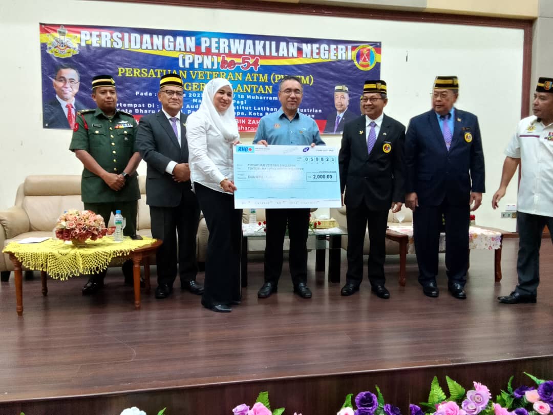 PRN: Peluang Baik BN-PH Tarik Sokongan Pengundi Luar Di Kelantan ...