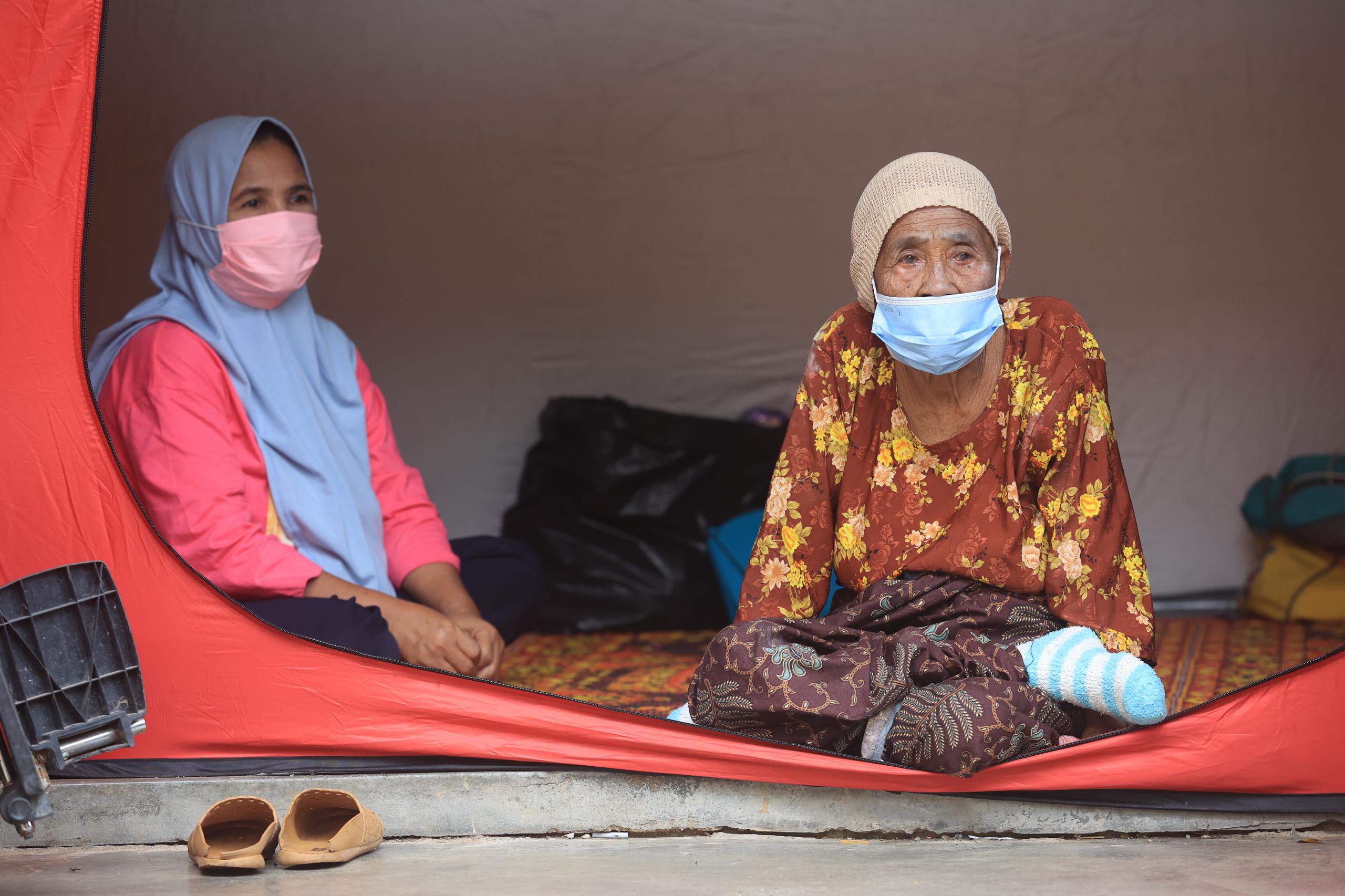 Gelombang ketiga: Mangsa banjir di Kelantan menurun 10,275 orang