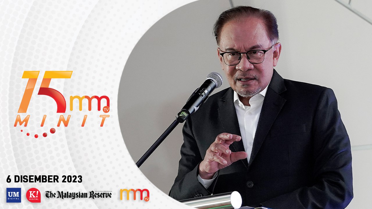 Rombak Kabinet Jika Prestasi Menteri Meleset Anwar Kosmo Digital