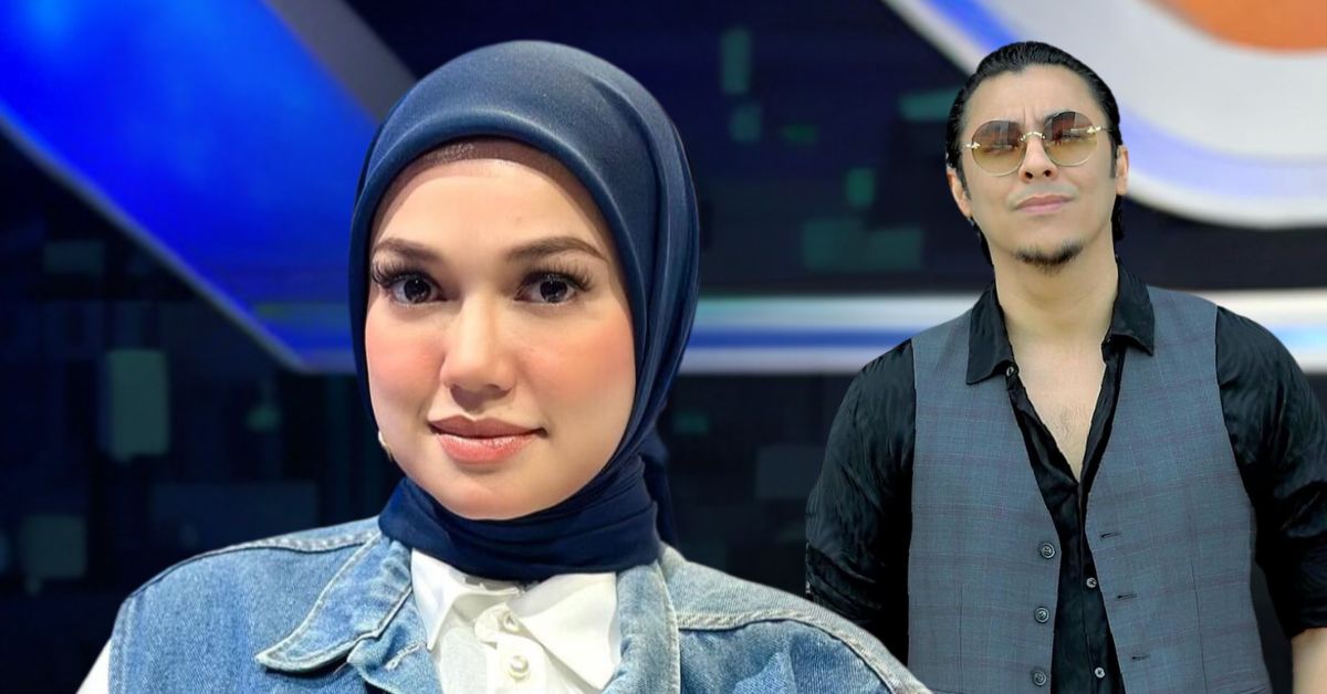 Puteri Sarah nafi rujuk semula dengan Syamsul Yusof