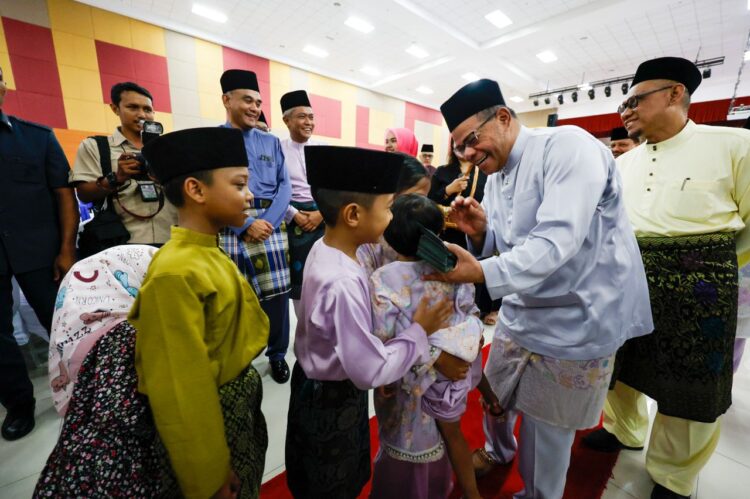 Prk Kuala Kubu Baharu Keselamatan Pengundi Dalam Tempoh Kempen Hari