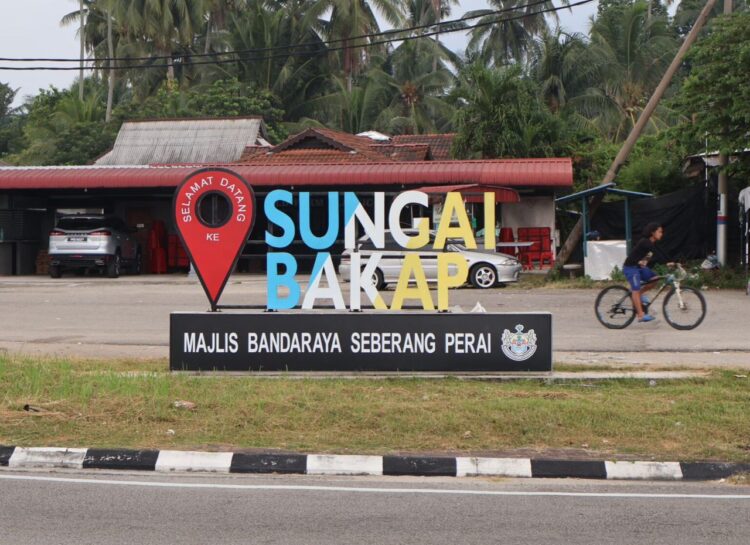 Prk Sungai Bakap Polis Buka Satu Kertas Siasatan Kosmo Digital