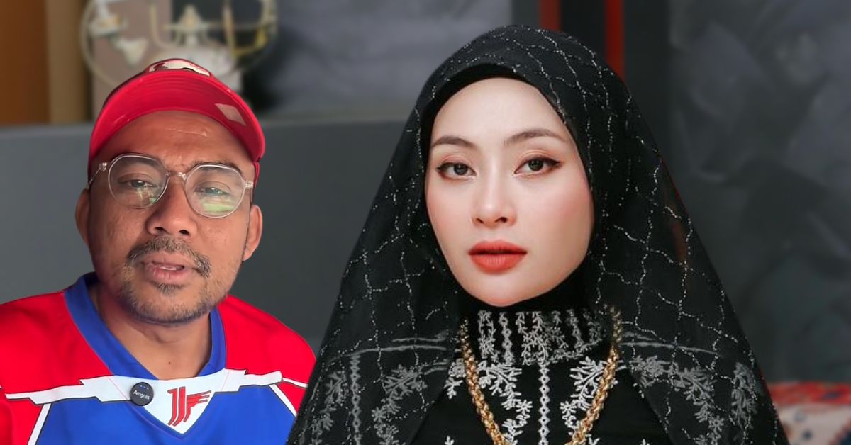 Adira hanya mahu rujuk Datuk Red?