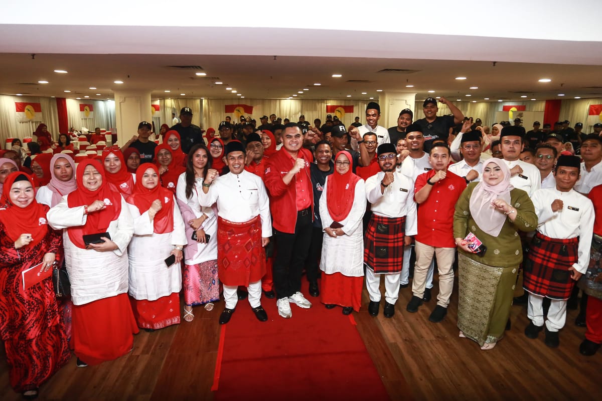 BN ada peluang cerah menang DUN Nenggiri