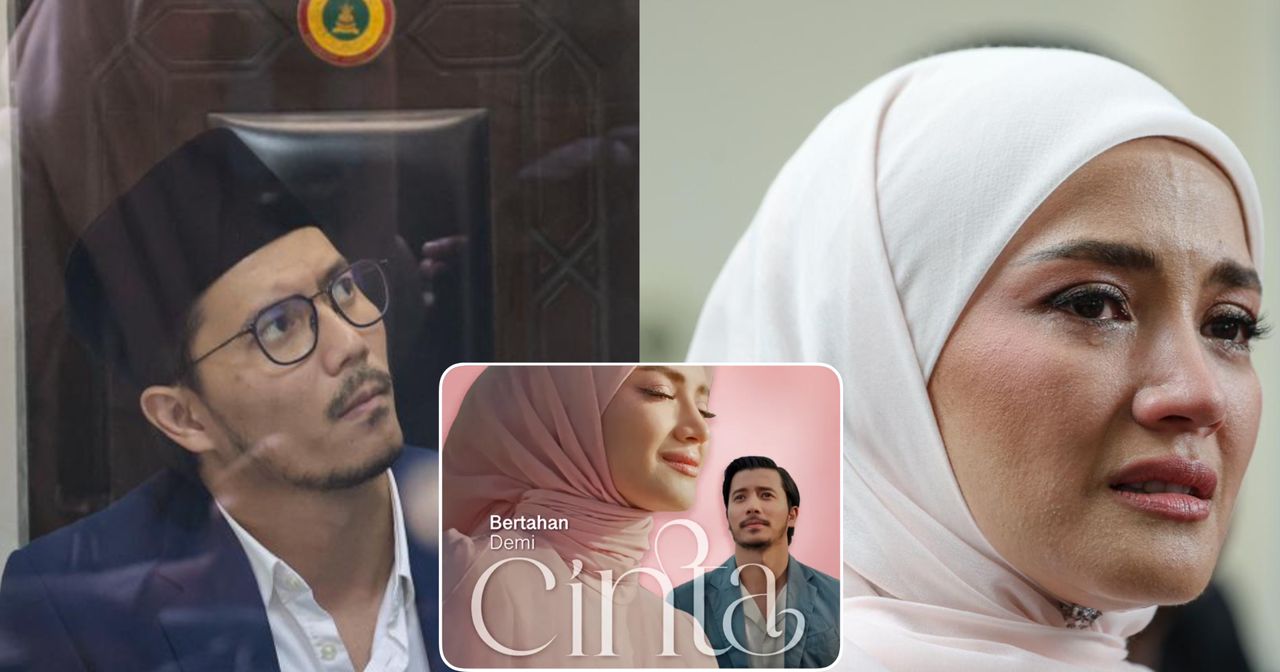 Lagu duet Fattah, Fazura lancar hari ini sebab angka unik