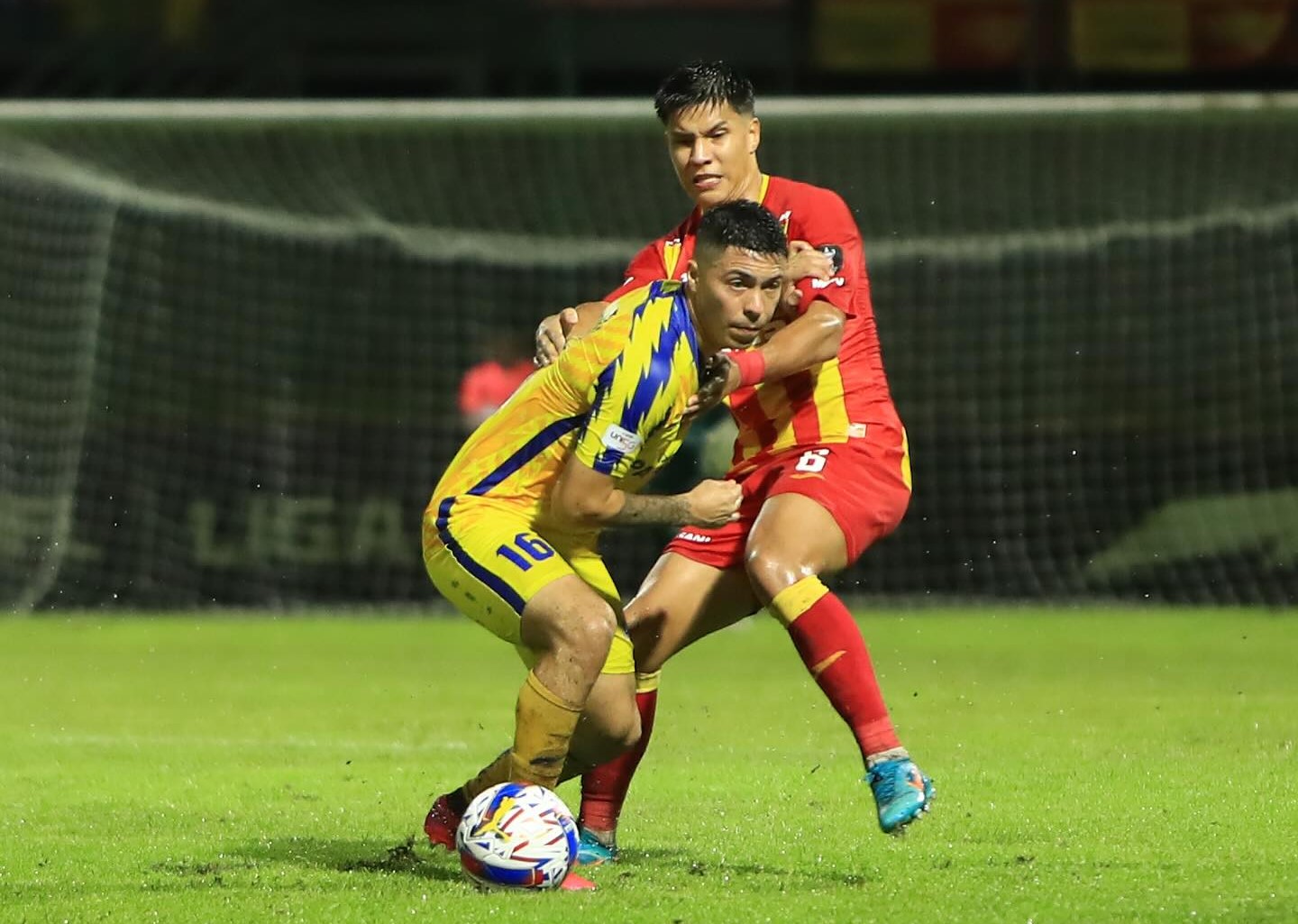 Piala Malaysia: Sri Pahang, Selangor FC sama ‘liat’