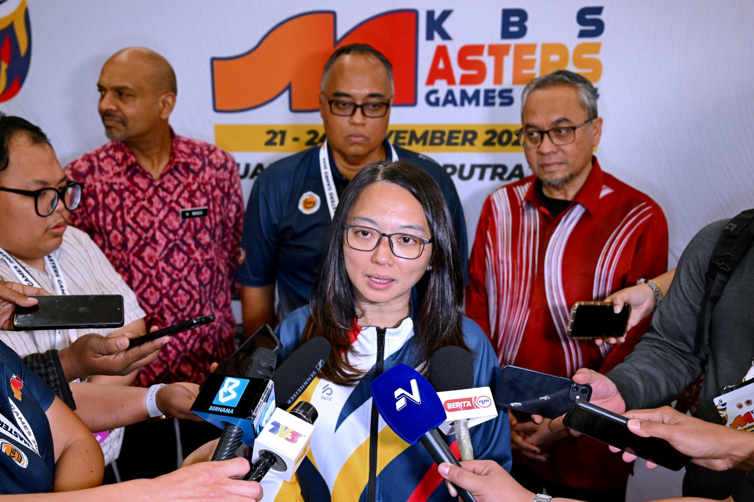 KBS harap penilaian NFDP siap sebelum 2025