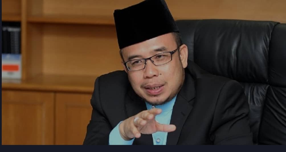 Dr. Maza nafi fitnah peniaga nasi kandar