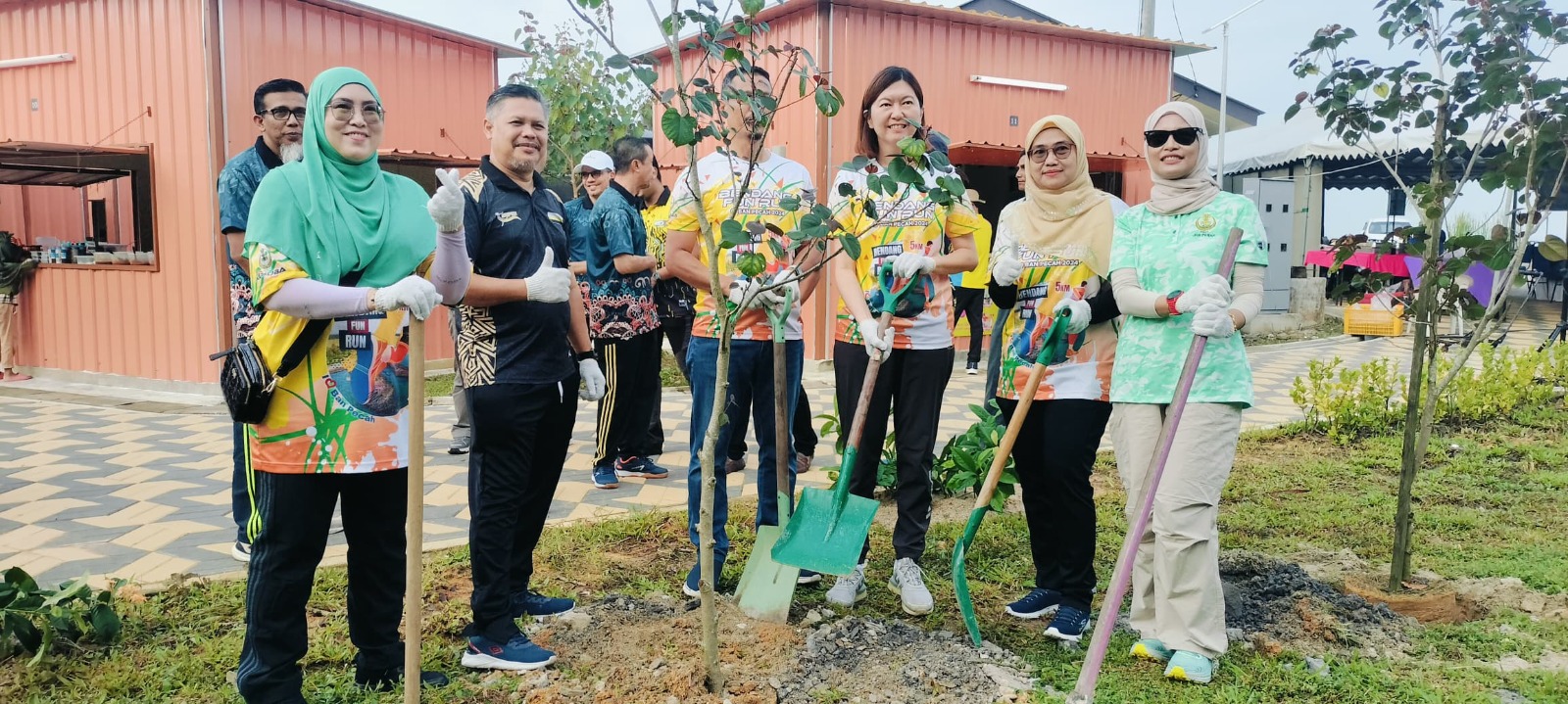 Kerajaan Perak nilai semula cukai taksiran selepas 42 tahun