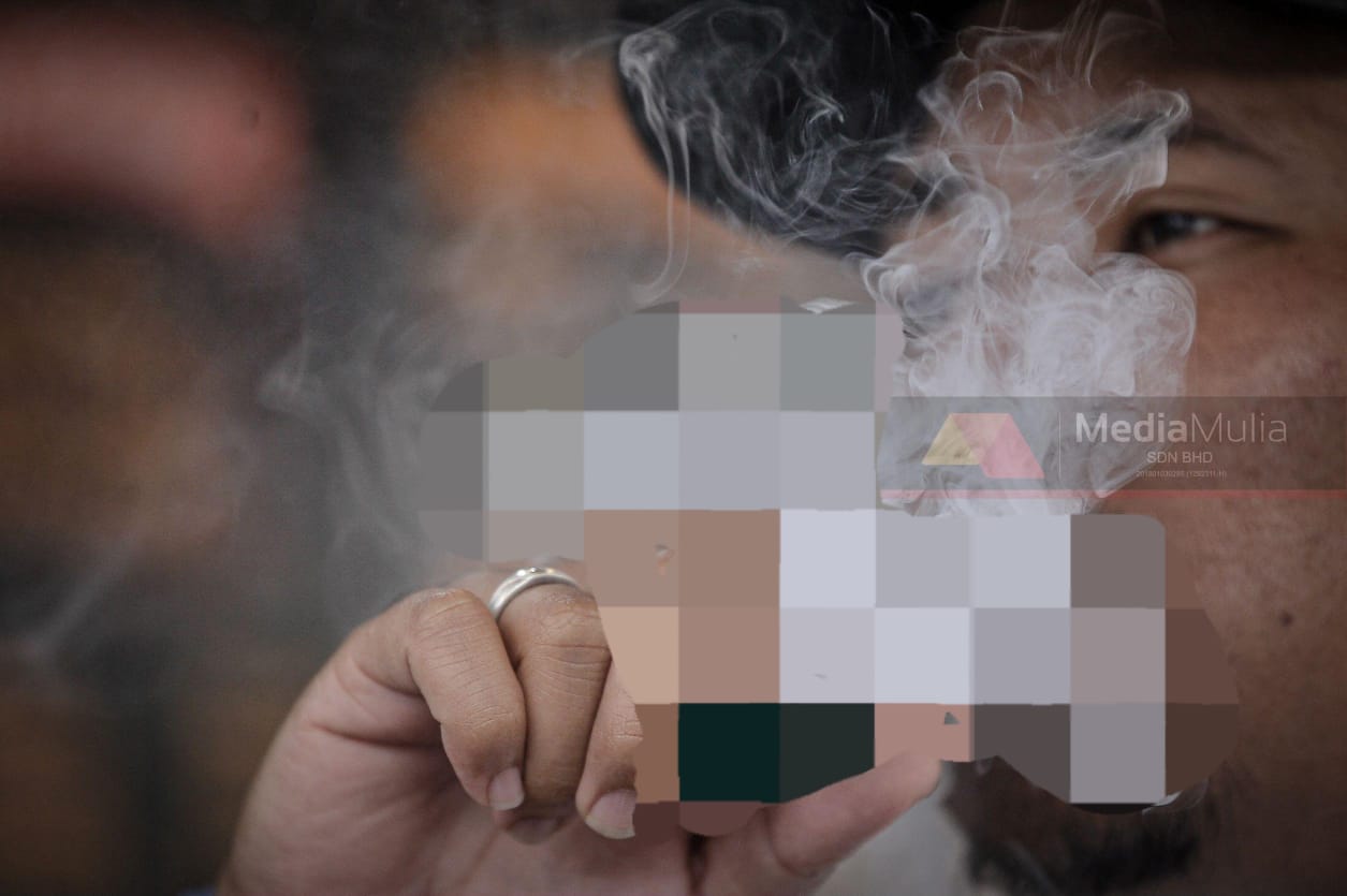 Terengganu batal lesen perniagaan vape mulai tahun depan