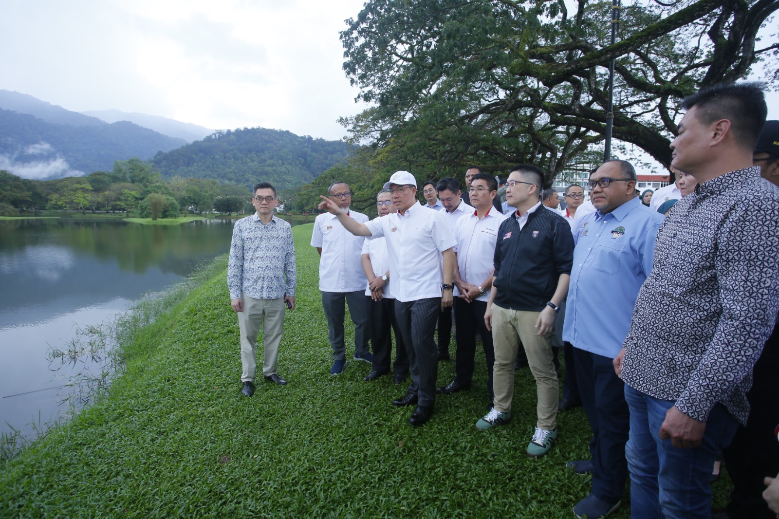 Semua PBT digesa wartakan tanah lapang awam tahun depan