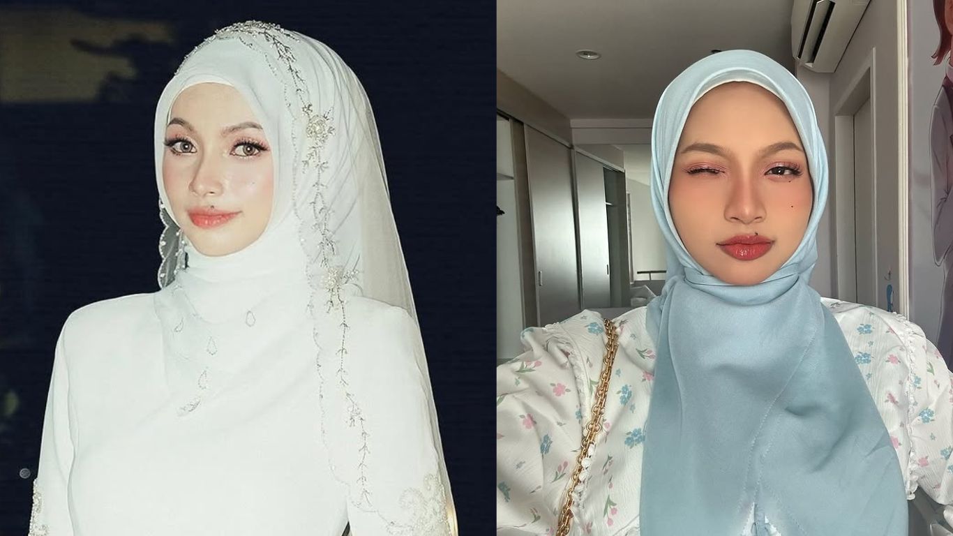 ‘Baby’ mungkin tak hidup kalau lahir awal – Syasya Rizal