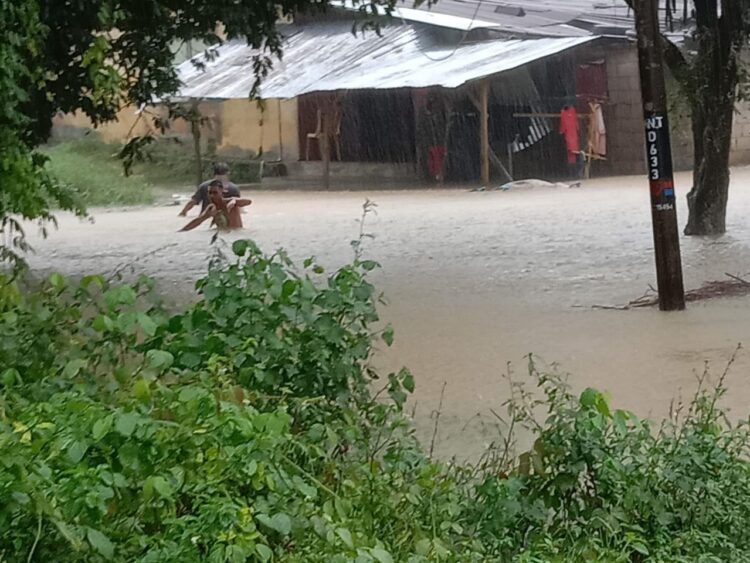 Banjir Kilat Mangsa Dipindahkan Ke Pps Di Tanah Merah Kosmo Digital