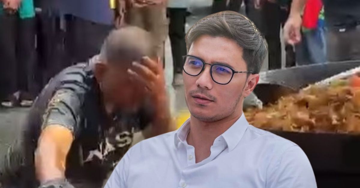 Pukul OKU: Fattah Amin persoal tindakan kejam manusia