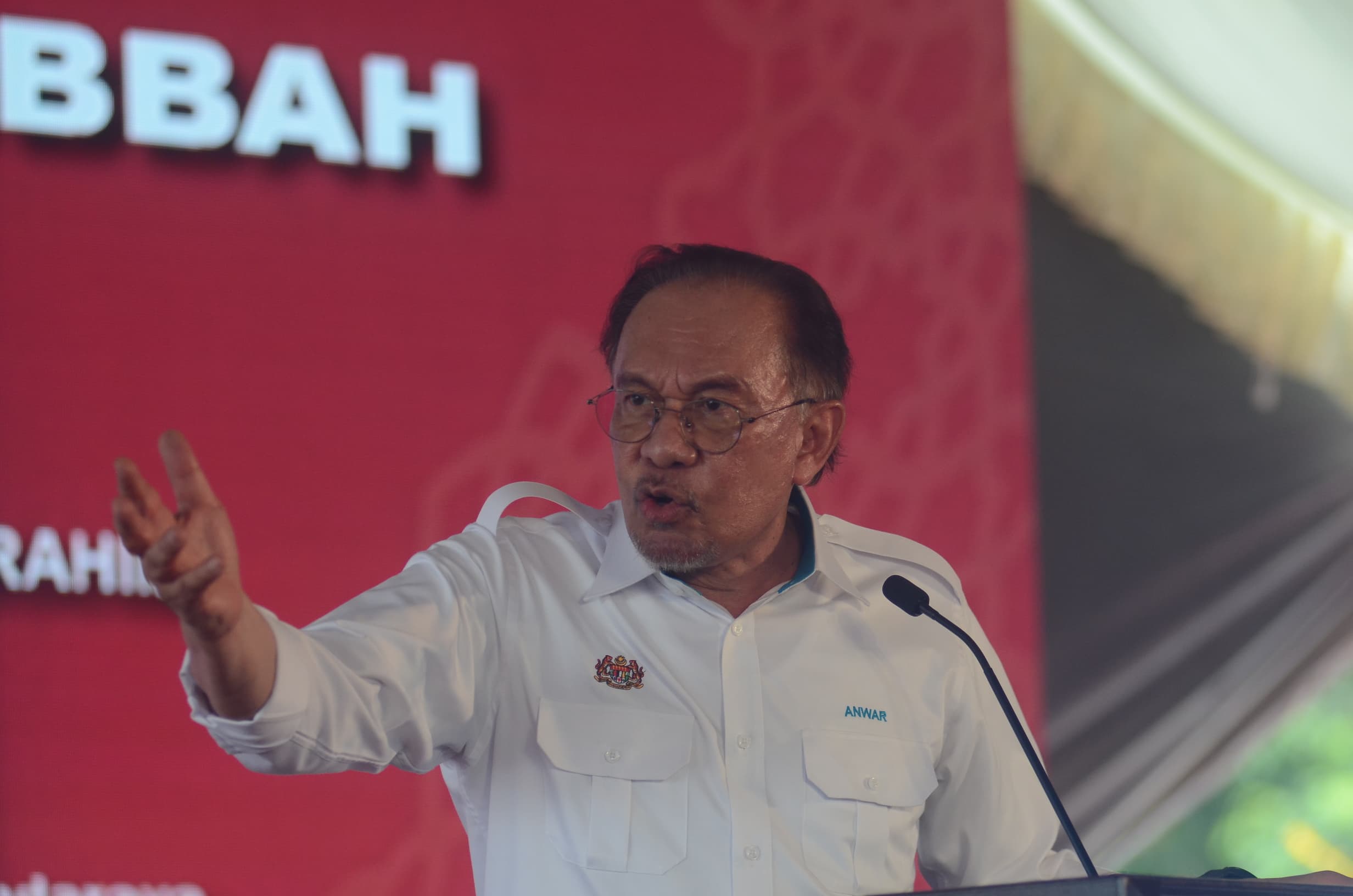 Bukan kita sorok, Titah Adendum kuasa mutlak YDPA – PM