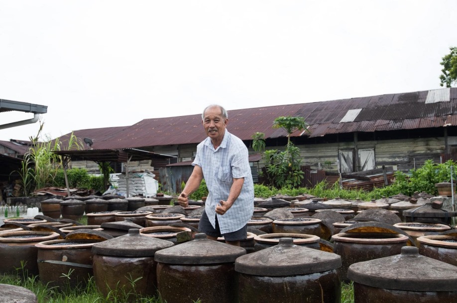 Kicap soya terkenal tutup operasi selepas 111 tahun