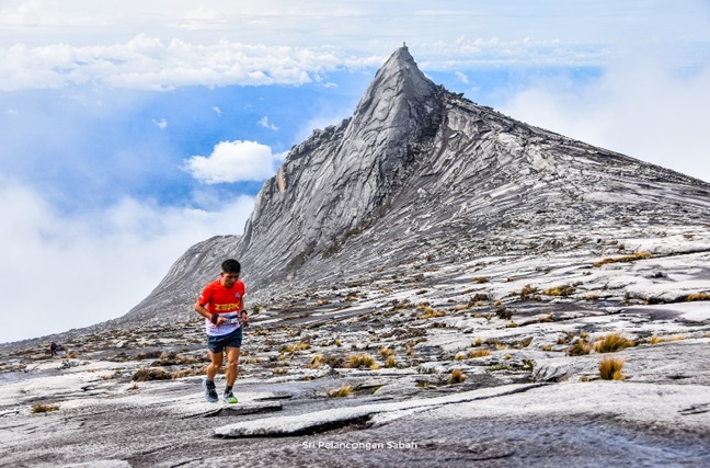 Perlumbaan Climbathon ditunggu pelancong, pelari amatur antarabangsa