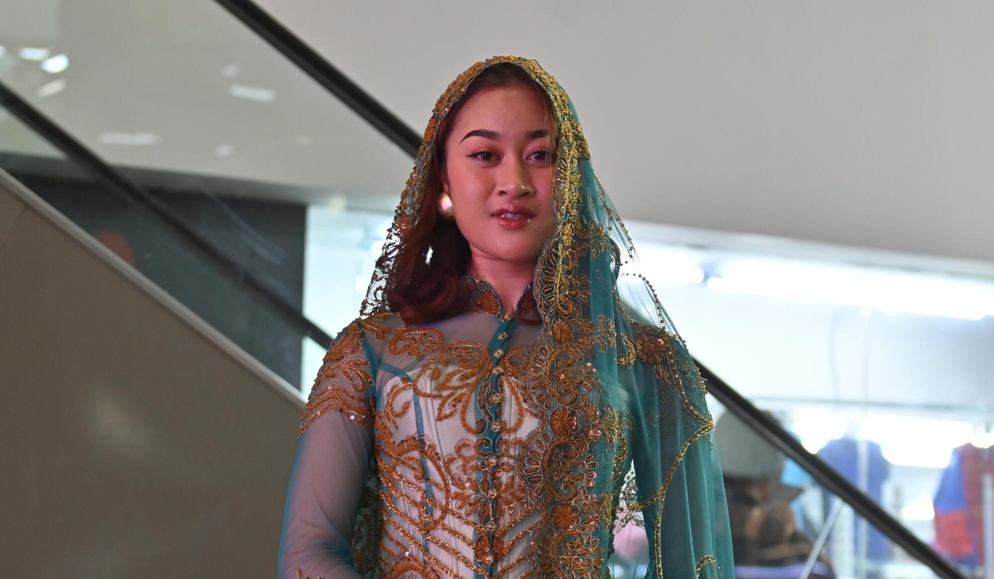 Aisha Retno belum terbuka hati jayakan konsert skala mega