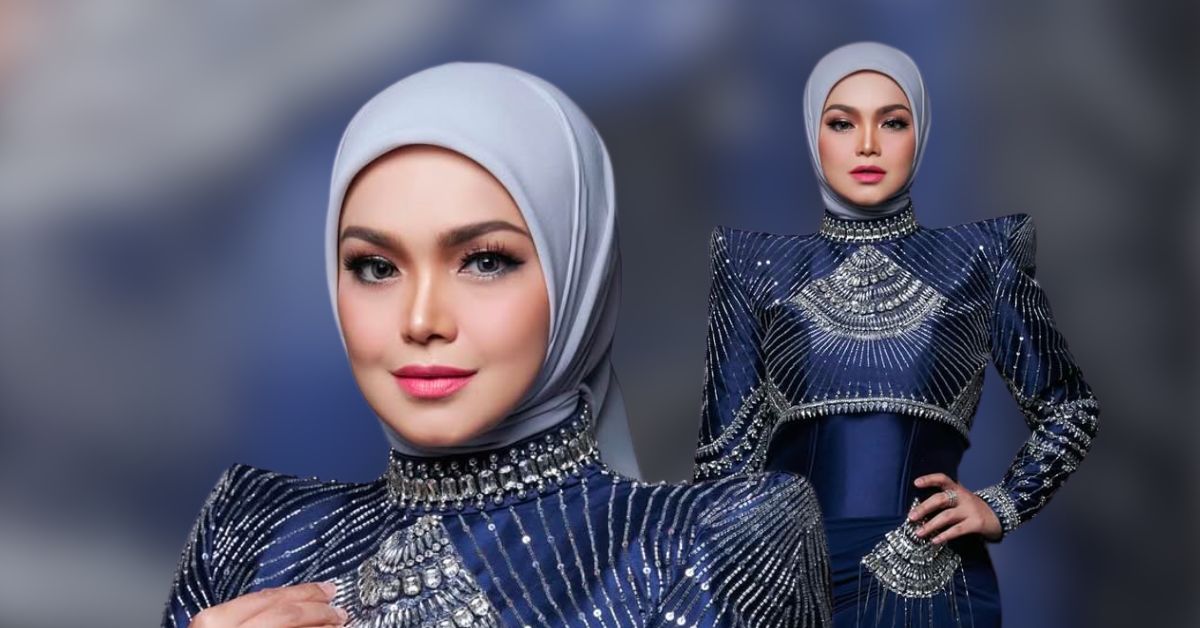 Promosi produk nikotin tanpa selidik, Siti Nurhaliza mohon maaf