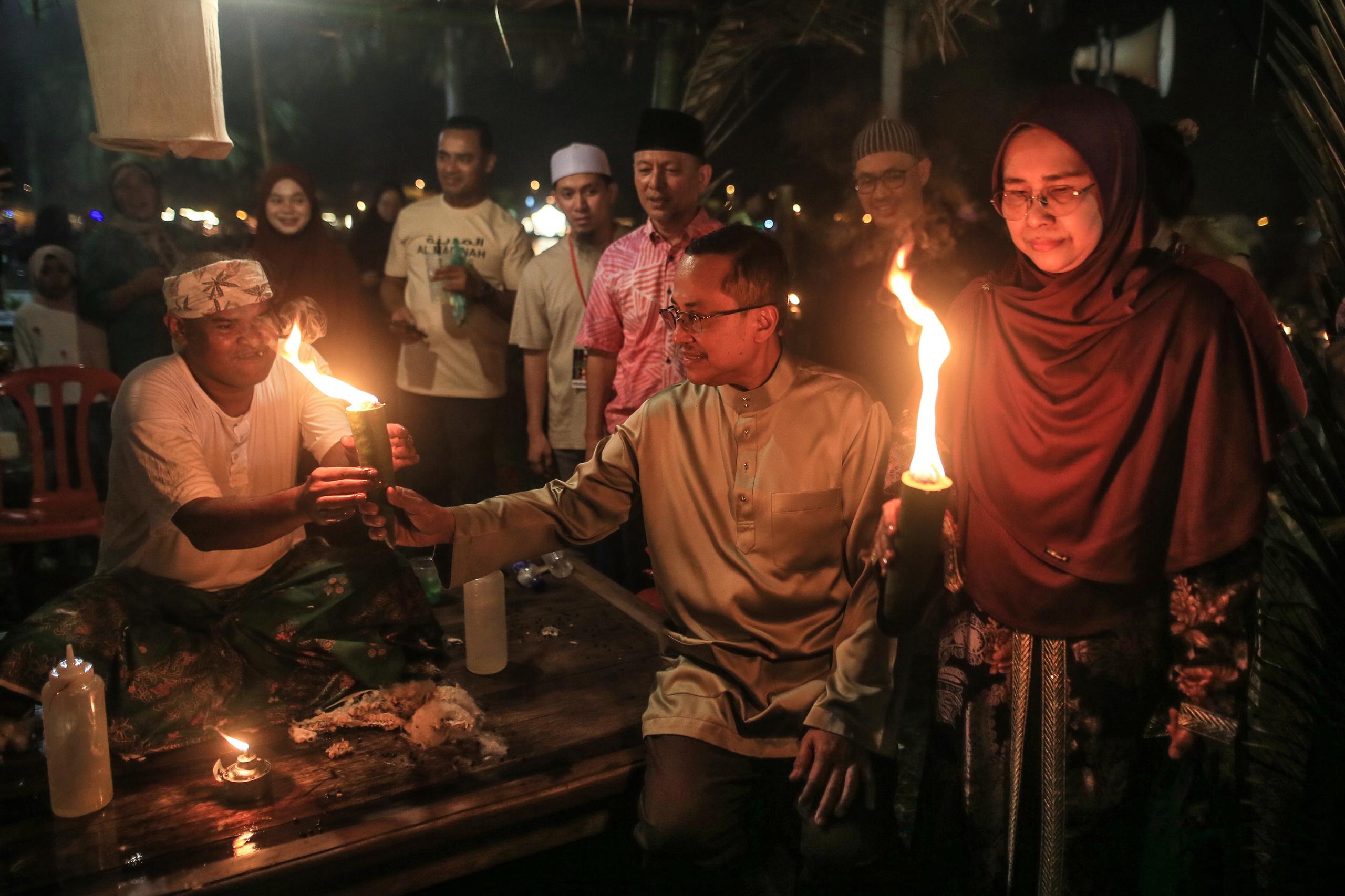 Pelita Raya Terengganu patut masuk Kalendar Tahun Melawat Malaysia 2026