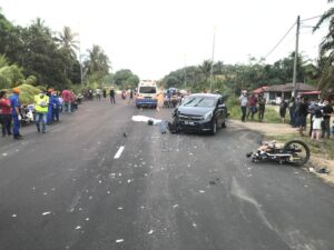 9 lelaki ditahan, polis rampas air dan daun ketum - Kosmo 