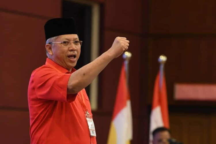 Komited rangka hala tuju KKMM lebih proaktif - Annuar ...