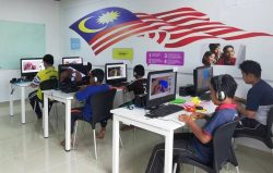 Kelajuan internet mudah alih di Malaysia atasi Singapura