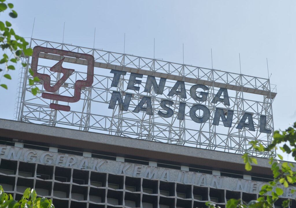 TNB tutup 140 pencawang di 4 negeri - N2. BENGKOKA