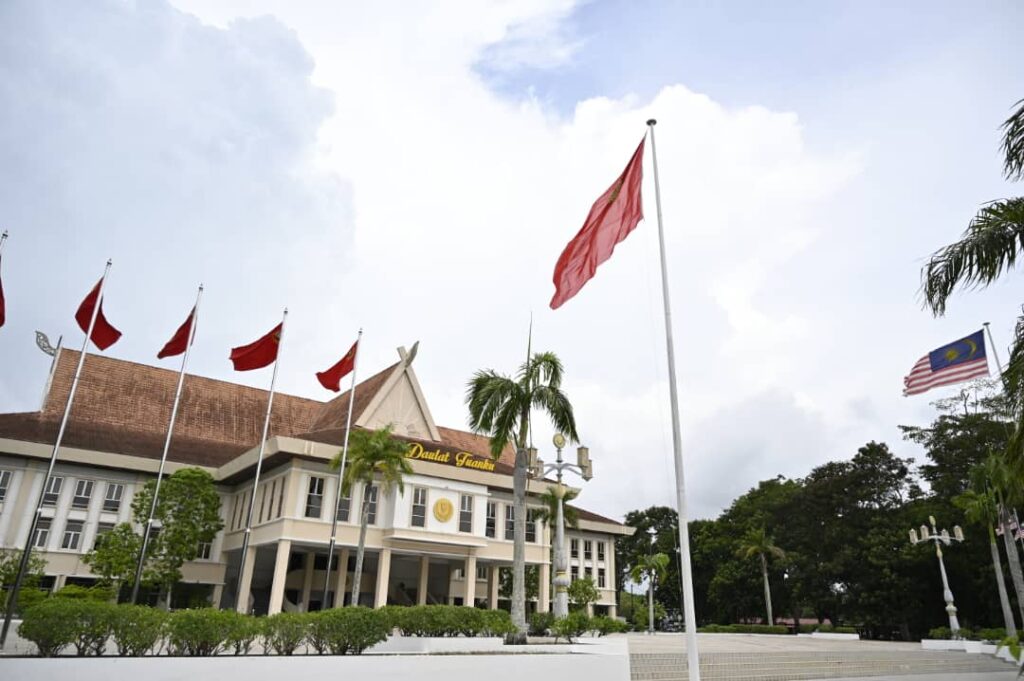 pusat mel nasional poslaju