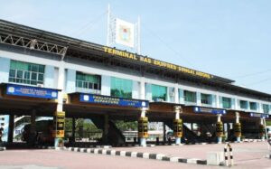 Terminal Bas Ekspres Sungai Nibong Archives Kosmo Digital