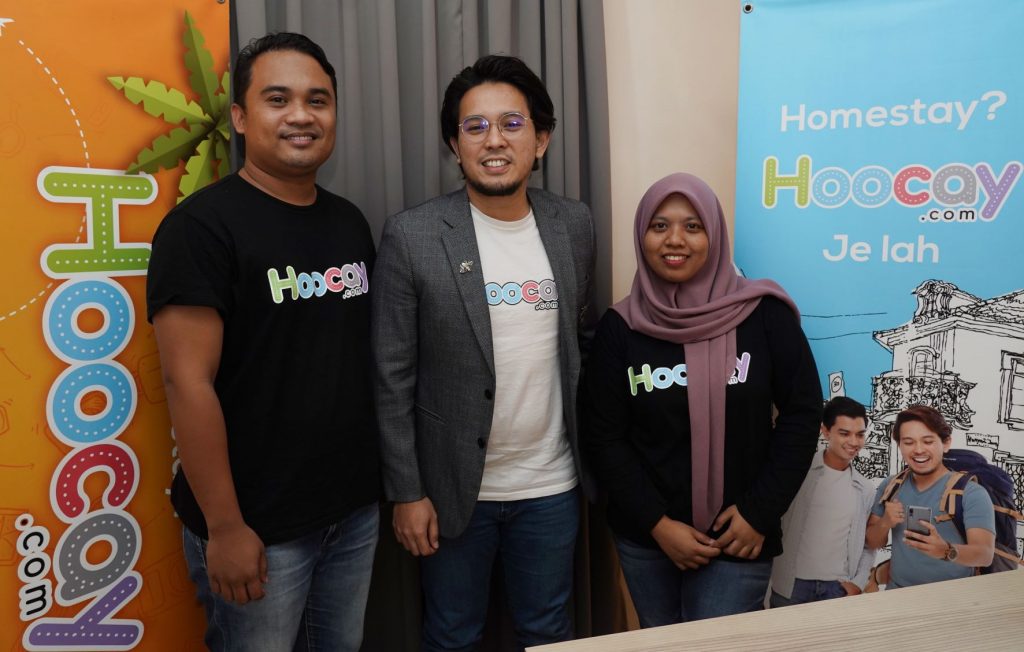 Hoocay Com Bakal Meningkatkan Industri Inap Desa Di Malaysia Kosmo Digital