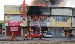 Kedai Tani - Taman Seremban Jaya