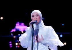 Ajl35 Tiada Lagi Peluang Ketiga Buat Nabila Netizen Kosmo Digital