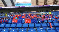 Penyokong Setia Jdt Banjiri Stadium Sultan Ibrahim Kosmo Digital