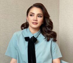 Fazura Mahu Mak Teh Viral Sedar Diri Kosmo Digital