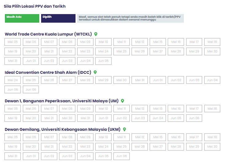 260 000 Vaksin Astrazeneca Habis Ditempah Kosmo Digital