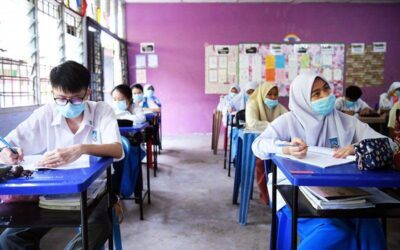 Sekolah Di Kl Putrajaya Ditutup Mulai Esok Kosmo Digital