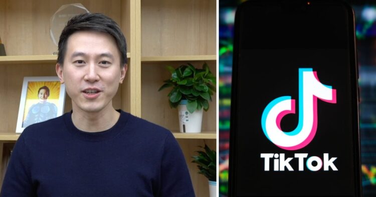 TikTok Lantik CEO Baharu Dari Singapura - Kosmo Digital