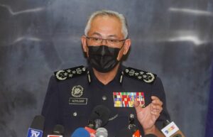 Polis Selesai Siasat Kes Mohd Khairuddin Kosmo Digital