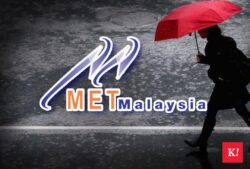 MetMalaysia Uji Siren Sistem Amaran Awal Tsunami Di Pulau Pinang Esok ...