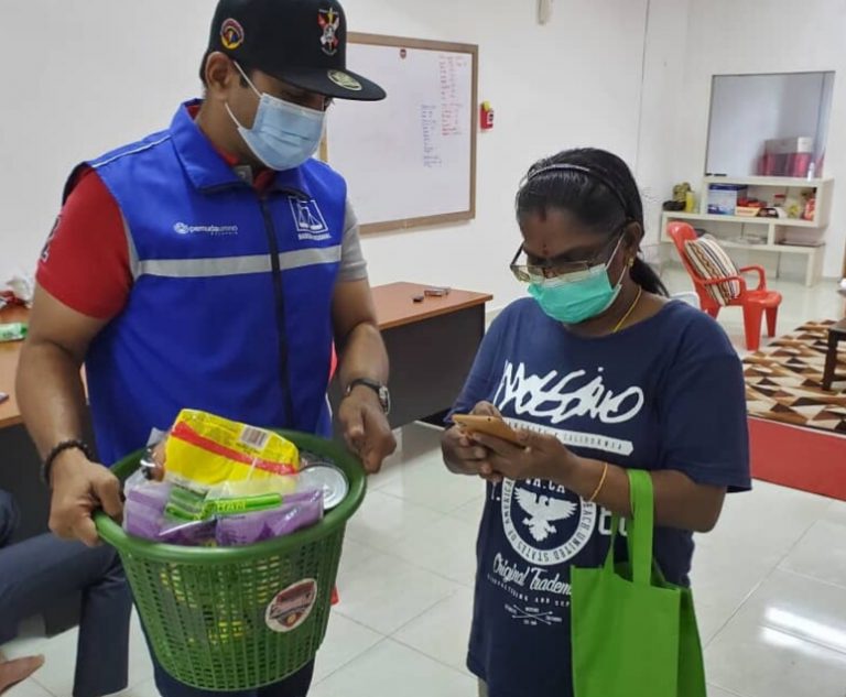 Bantuan Awal Ipta Maidam Maidam Lunas Awal Bantuan Sara Hidup Mualaf Kosmo Digital Bantuan Kewangan Bulanan Kepada 2 356 Penerima Membabitkan Peruntukan Sebanyak Rm834 800 Dan Bantuan Sara Hidup Kepada 1 678