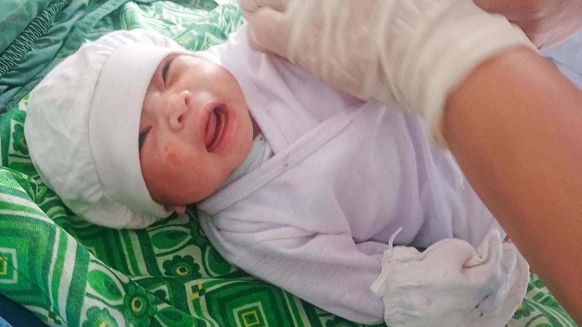  Ibu maut dipatuk tedung, bayi dalam kandungan berjaya diselamatkan