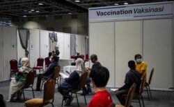 Unikl british malaysian institute vaksin