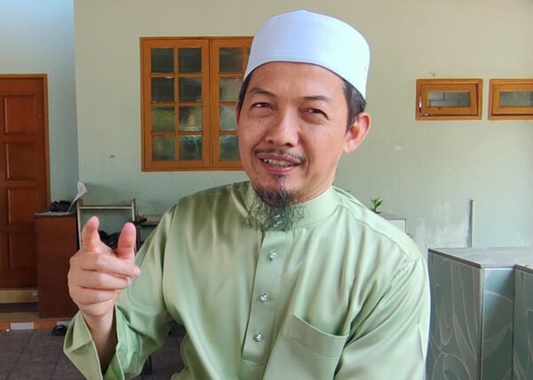 PRU15: Nama Nik Abduh, Che Abdullah Sah Digugurkan PN Kelantan - Kosmo ...