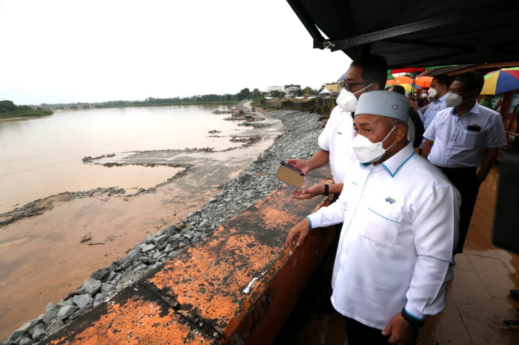 Tiada Banjir Besar Di Kelantan Tahun Ini - Kosmo Digital